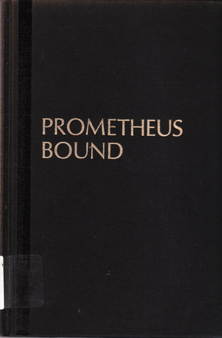 Prometheus Bound