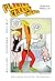 Flaming Carrot, Man Of Mystery [Collected Limited Edition Har... by Bob Burden