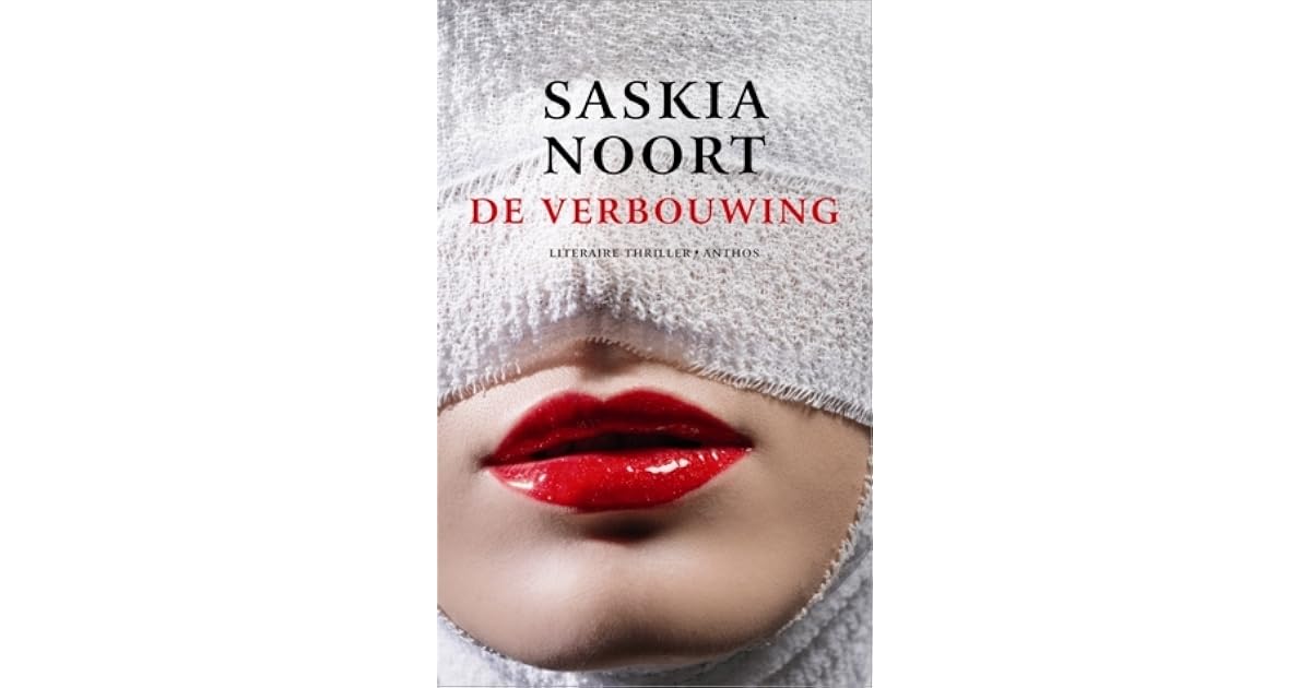 De verbouwing by Saskia Noort