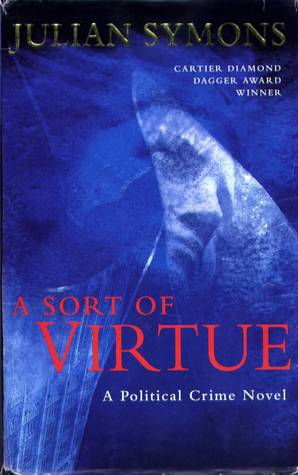 A Sort of Virtue (Hardcover)