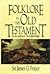 الفولكلور في العهد القديم ا...
