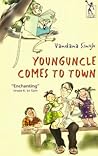 Younguncle Comes to Town