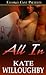 All In (Be-Wished, #1)