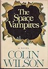 The Space Vampires by Colin Wilson