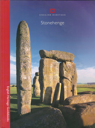 Stonehenge (English Heritage Guidebook)