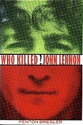 Who Killed John Lennon? (Paperback)