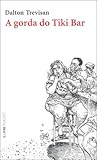 A Gorda do Tiki Bar
