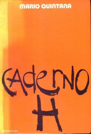 Caderno H (Paperback)
