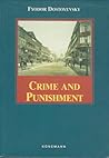 Crime and Punishment