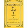 Confidence in God...