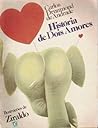 História de dois amores História de dois amores
