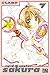 Cardcaptor Sakura, tomes 7 & 8 by Clamp