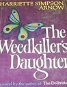 The Weedkiller's Daughter