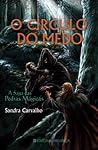O Círculo do Medo by Sandra Carvalho