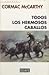Todos los hermosos caballos