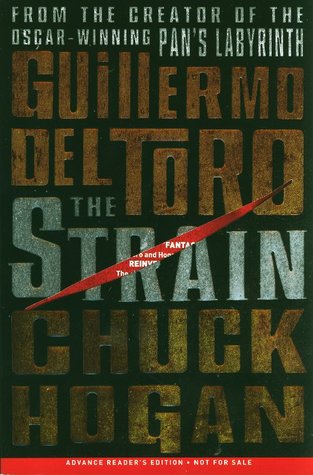 The Strain