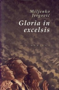 Gloria in excelsis (Hard cover)