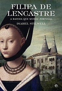 Filipa de Lencastre (Paperback)