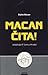 Macan čita! :