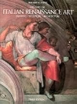 History of Italian Renaissance Art, Third Edition by Frederick