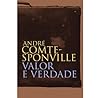 Valor e Verdade
