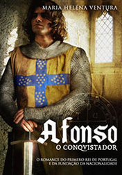 Afonso, o Conquistador (Paperback)