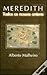 Meredith Vol III - Todos os Nossos Ontens