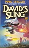 David's Sling by Marc Stiegler