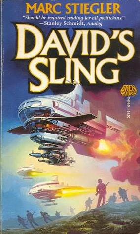 David's Sling (Paperback)