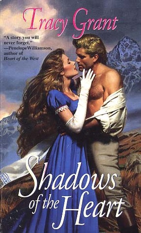 Shadows of the Heart (Mass Market Paperback)