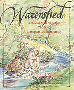 Watershed: A Successful Voyage into Integrative Learning (Paperback)