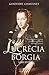 Lucrécia Bórgia