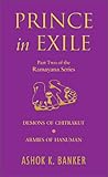 Prince in Exile: ...