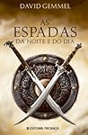 As espadas da noite e do dia by David Gemmell