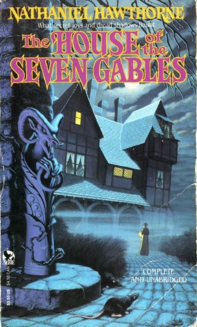 The House of the Seven Gables