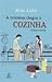 A conversa chegou na cozinha by Rita Lobo