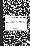 Little Books / Indians