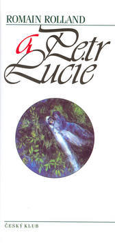 Petr a Lucie (Hardcover)