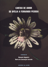 Cartas de amor de Ofélia a Fernando Pessoa (Paperback)