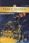Vlak u snijegu by Mato Lovrak