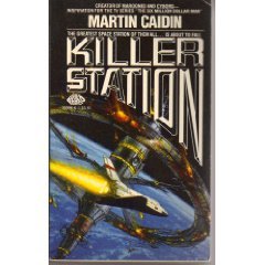 Killer Station (Paperback)