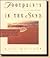 Footprints In the Sand the Life Story Of Mary Stevenson, Auth... by Gail Giorgio