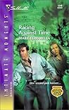 Racing Against Time (Cavanaugh Justice, #1)