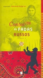 Contos de fadas russos - vol. 2