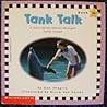 Tank talk: A story about marine biologist Laela Sayigh (Scholastic phonics readers)