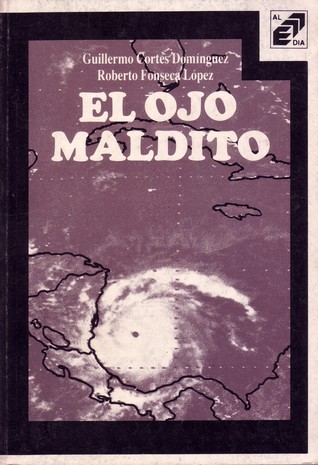 El ojo maldito (paperback)