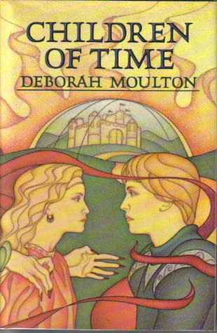 Children of Time (Hardcover)