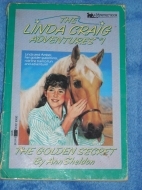 The Golden Secret (Linda Craig Adventures, #1)