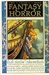 The Year's Best Fantasy and Horror Fourth Annual Collection