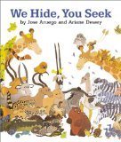 We Hide, You Seek (Hardcover)